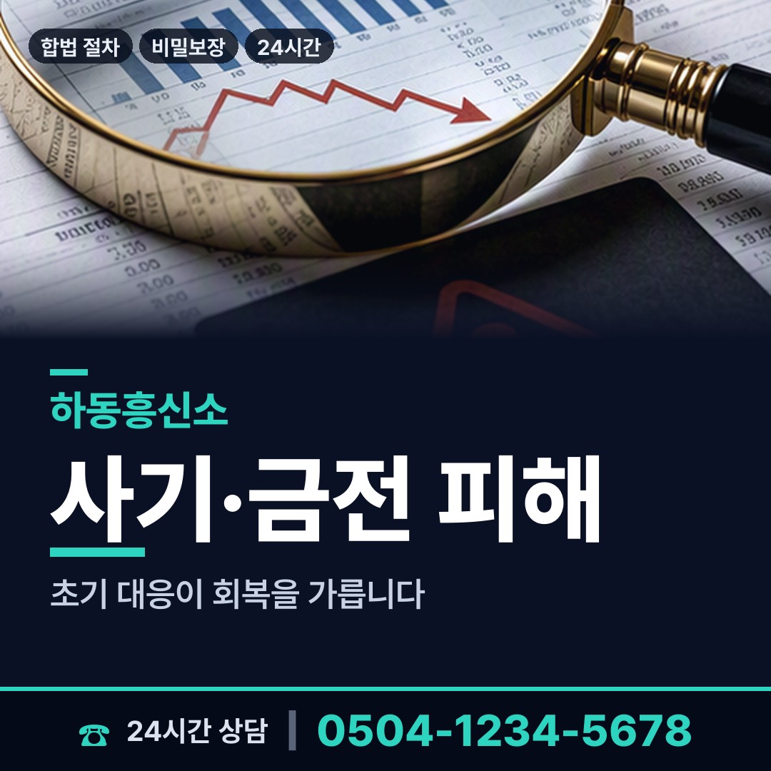 하동 청암면 배우자외도탐정 상담 안내